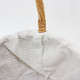 Straw Basket Medium